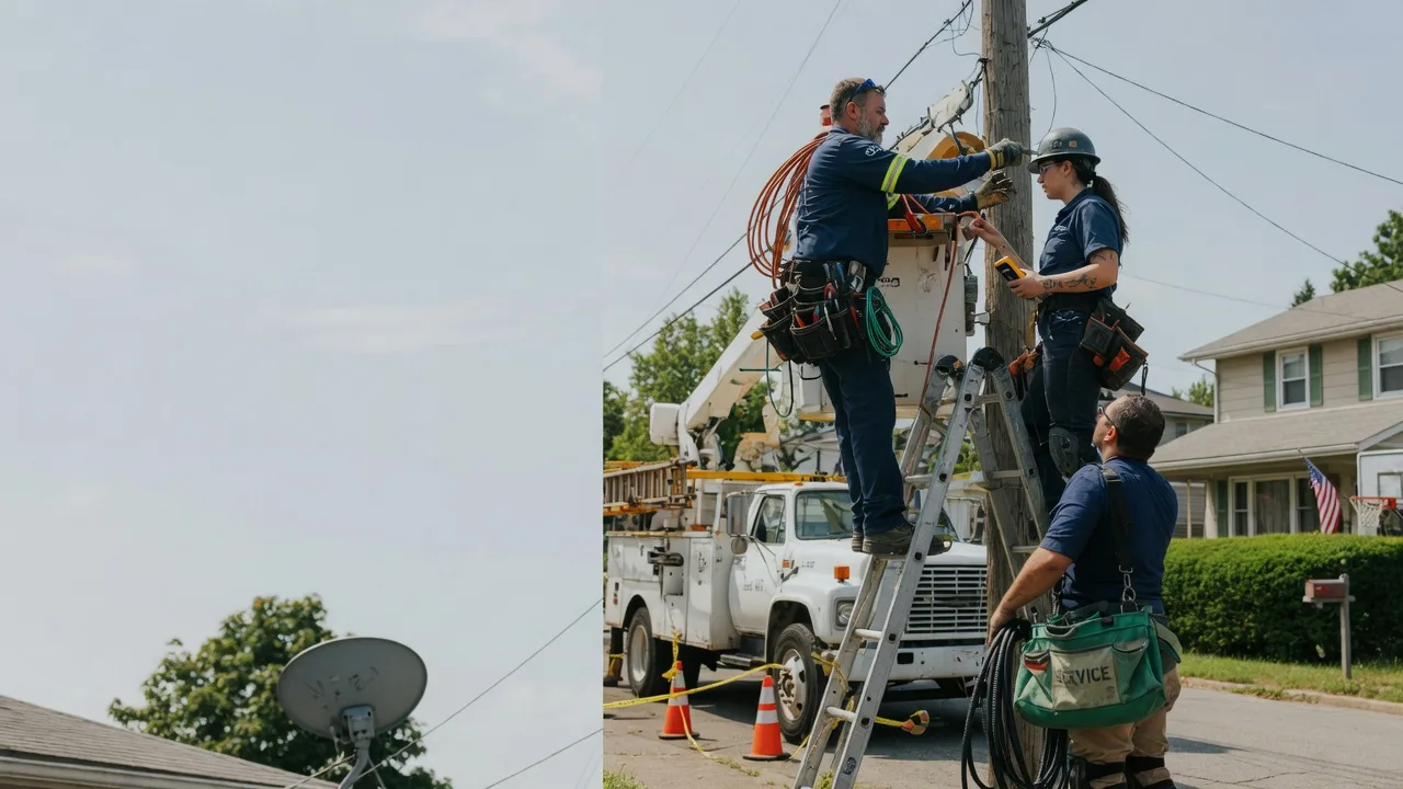 Electrical Repair in Lyerly, GA near me